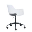 Innovatec Laxmi Swivel Chair Black