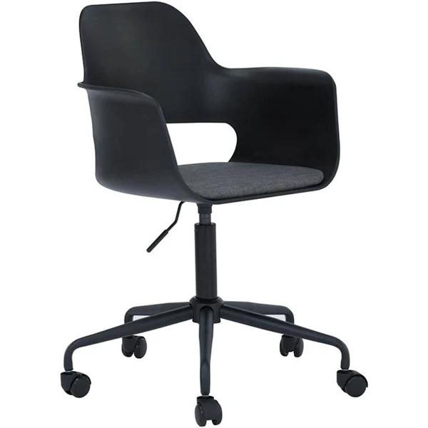 Innovatec Laxmi Swivel Chair Black