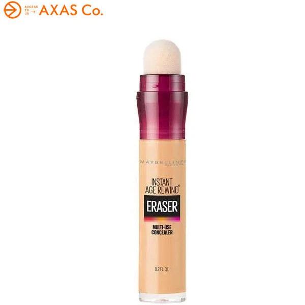 Maybelline Instant Age Rewind Eraser Multi-Use Concealer 6ml - 7 Types 122