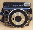 Instax SQ6 Square Instant Camera - Taylor Swift Edition