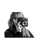 Instax SQ6 Square Instant Camera - Taylor Swift Edition