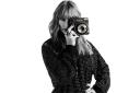 Instax SQ6 Square Instant Camera - Taylor Swift Edition
