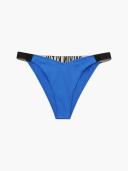 Intense Power Bikini Bottom Blue L