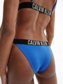 Intense Power Bikini Bottom Blue L