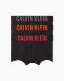 Intense Power Cotton 3 Pack Boxer Briefs Black 2XS