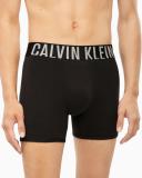 Intense Power Cotton 3 Pack Boxer Briefs Black 2XS