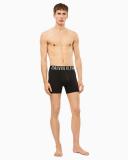 Intense Power Cotton 3 Pack Boxer Briefs Black 2XS