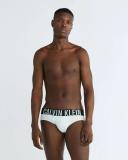 Intense Power Cotton 3 Pack Hipster Briefs Blue XL