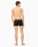 Intense Power Cotton 3 Pack Trunks Black 2XL