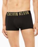 Intense Power Cotton 3 Pack Trunks Black 2XL
