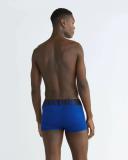 Intense Power Cotton 3 Pack Trunks Blue M