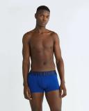 Intense Power Cotton 3 Pack Trunks Blue XL