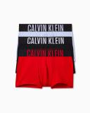 Intense Power Cotton 3 Pack Trunks
