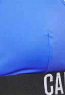 Intense Power Triangle Bikini Top Blue L