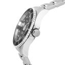 Invicta 22050 Men's Steel Bracelet Quartz Pro Diver Grey Dial Date Watch
