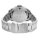Invicta 22050 Men's Steel Bracelet Quartz Pro Diver Grey Dial Date Watch