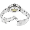 Invicta 22050 Men's Steel Bracelet Quartz Pro Diver Grey Dial Date Watch