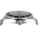 Invicta 22050 Men's Steel Bracelet Quartz Pro Diver Grey Dial Date Watch