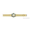 Invicta Automatic Pro Diver 200M Champaign Dial 9743 Men's Watch