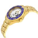 Invicta Automatic Pro Diver 200M Champaign Dial 9743 Men's Watch