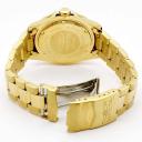 Invicta Automatic Pro Diver 200M Champaign Dial 9743 Men's Watch