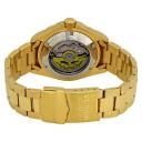 Invicta Automatic Pro Diver 200M Champaign Dial 9743 Men's Watch