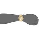Invicta Champagne & Goldtone 2306 Pro Diver Bracelet Watch One-Size
