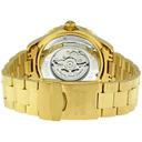 Invicta Champagne & Goldtone 2306 Pro Diver Bracelet Watch One-Size