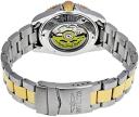 Invicta ILE8928OBA Pro Diver Automatic Dial Watch, Gold
