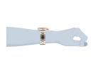 Invicta Men's 21791 Pro Diver Quartz Chronograph Rose Gold Dial Watch