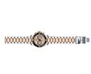 Invicta Men's 21791 Pro Diver Quartz Chronograph Rose Gold Dial Watch