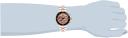 Invicta Men's 21791 Pro Diver Quartz Chronograph Rose Gold Dial Watch