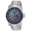 Invicta Pro Diver Automatic Grey Dial Men's Watch 30412