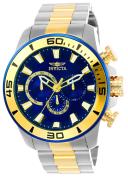 Invicta Pro Diver Blue Men's Watch - 22591