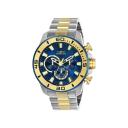 Invicta Pro Diver Blue Men's Watch - 22591