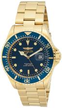 Invicta Pro Diver Blue Men's Watch - 23388