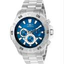 Invicta Pro Diver Blue Women's Watch - 33276