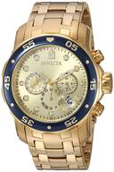 Invicta Pro Diver Chronograph Quartz 200M 80068 Men's Watch