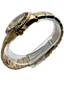 Invicta Pro Diver Quartz Gold Dial Ladies Watch 36544