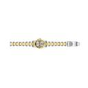 Invicta Pro Diver Quartz Grey Dial Men's Watch 29950