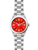 Invicta Pro Diver Quartz Red Dial Men's Watch 38456