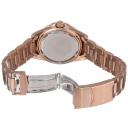 Invicta Pro Diver Rose Gold Dial Stainless Steel 15253 Women's Watch