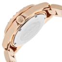 Invicta Pro Diver Rose Gold Dial Stainless Steel 15253 Women's Watch