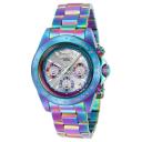 Invicta Pro Diver Rose Gold Dial Stainless Steel 15253 Women's Watch
