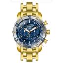Invicta Pro Diver Silver Men's Watch - 14543