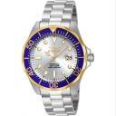 Invicta Pro Diver Silver Men's Watch - 14543