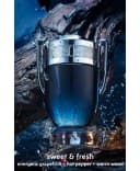 Invictus Legend for Men Eau De Parfum Spray 200 ml by Paco Rabanne