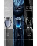 Invictus Legend for Men Eau De Parfum Spray 200 ml by Paco Rabanne
