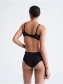 Invisibles 3 Pack Hipster Briefs Silver XS
