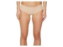 Invisibles 3 Pack Hipster Briefs Silver XS
